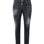 Jeans skater slim S74LB1617 S30357900 DSQUARED2 