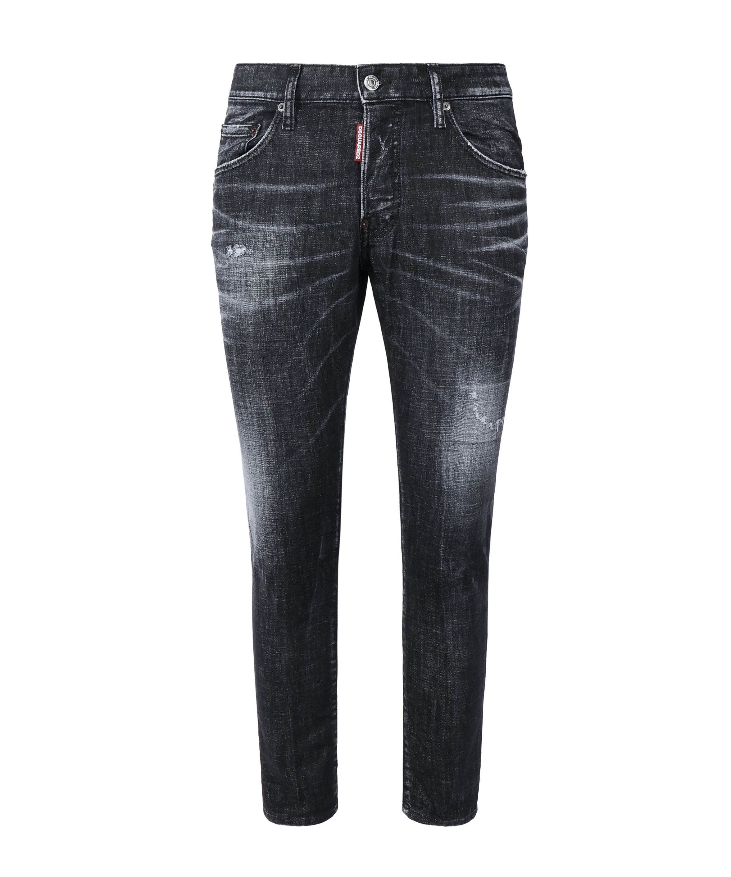 Jeans skater slim S74LB1617 S30357900 DSQUARED2 