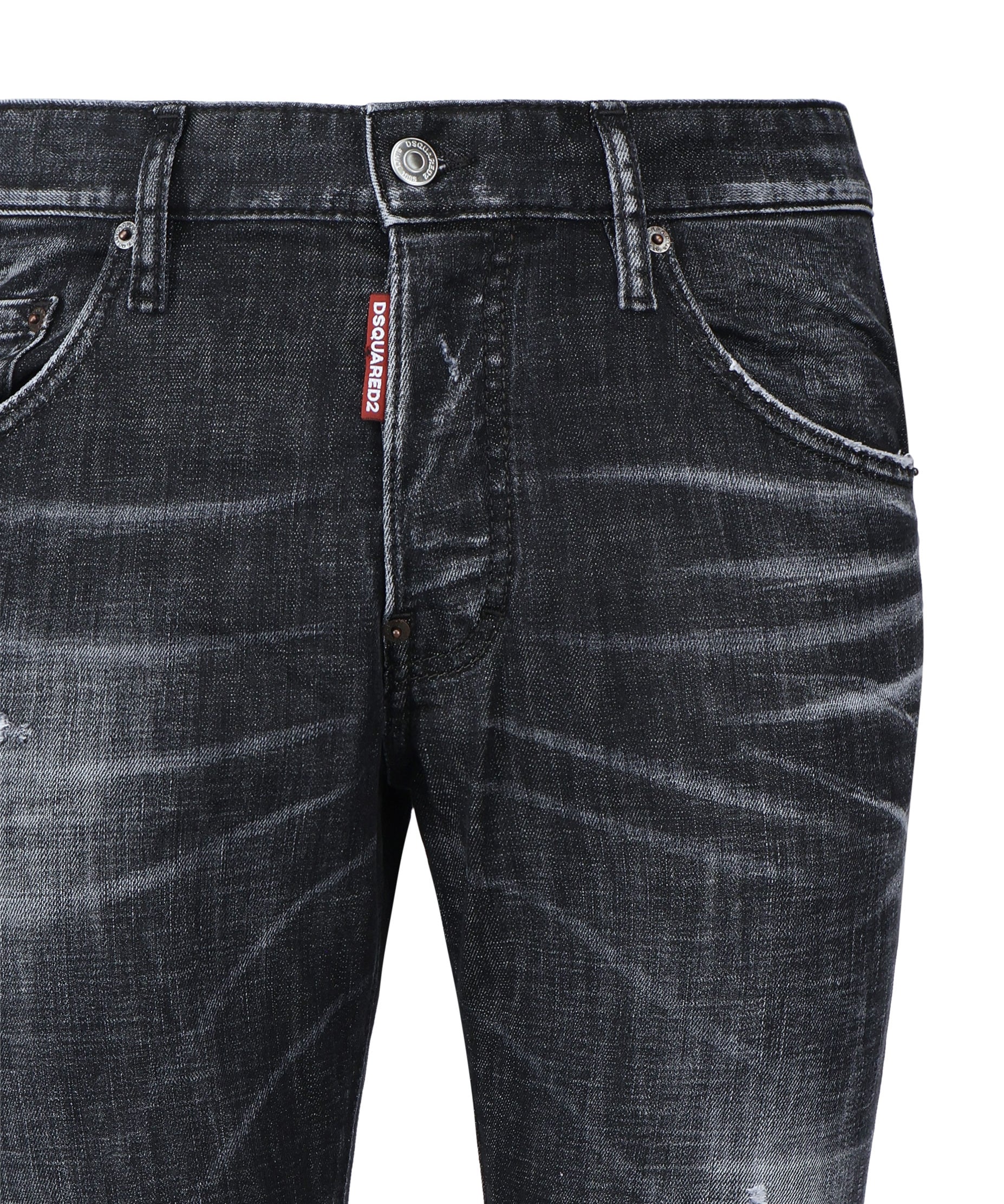 Jeans skater slim S74LB1617 S30357900 DSQUARED2 