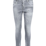 Jeans skinny S74LB1656 S30260852 DSQUARED2 