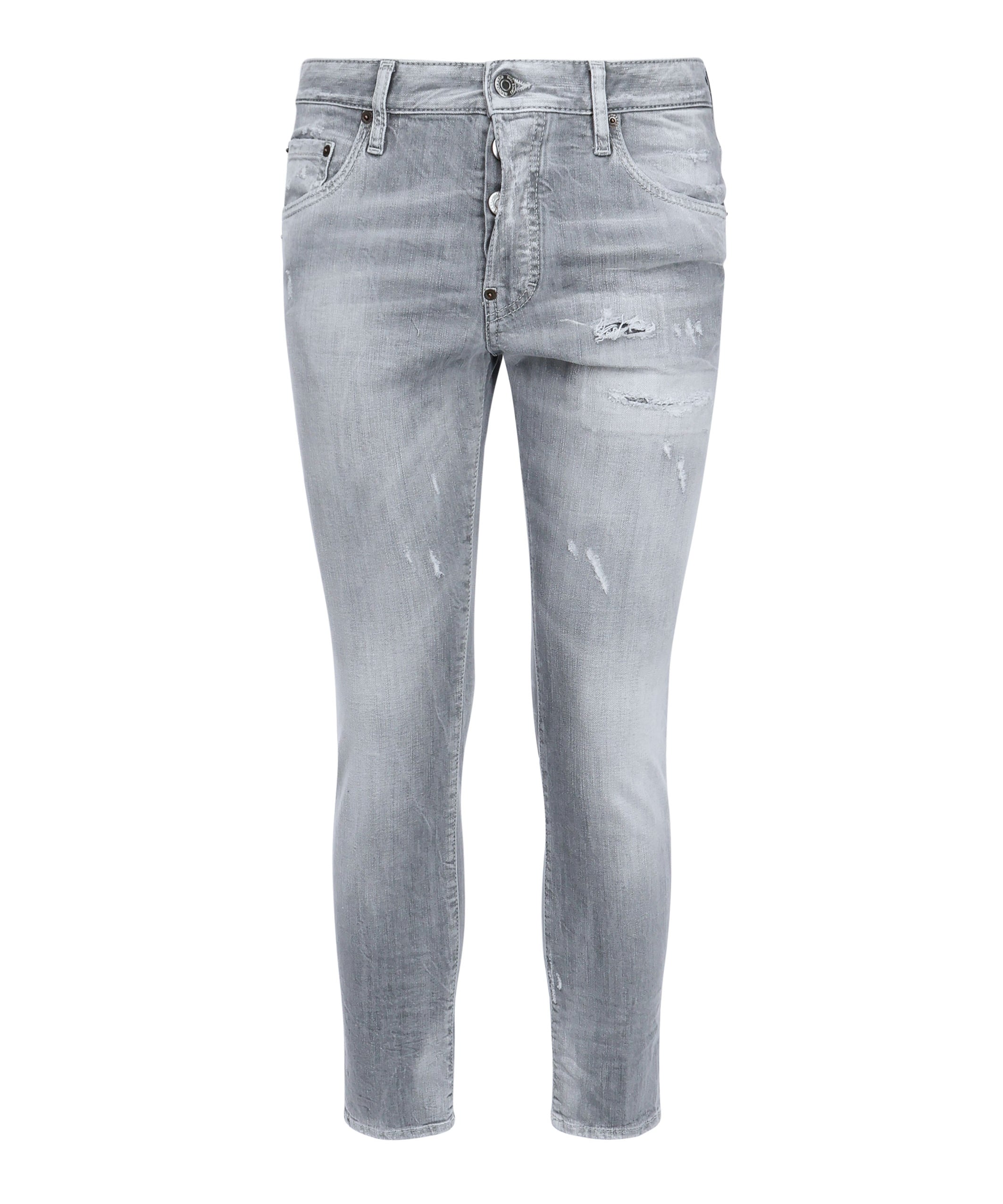 Jeans skinny S74LB1656 S30260852 DSQUARED2 