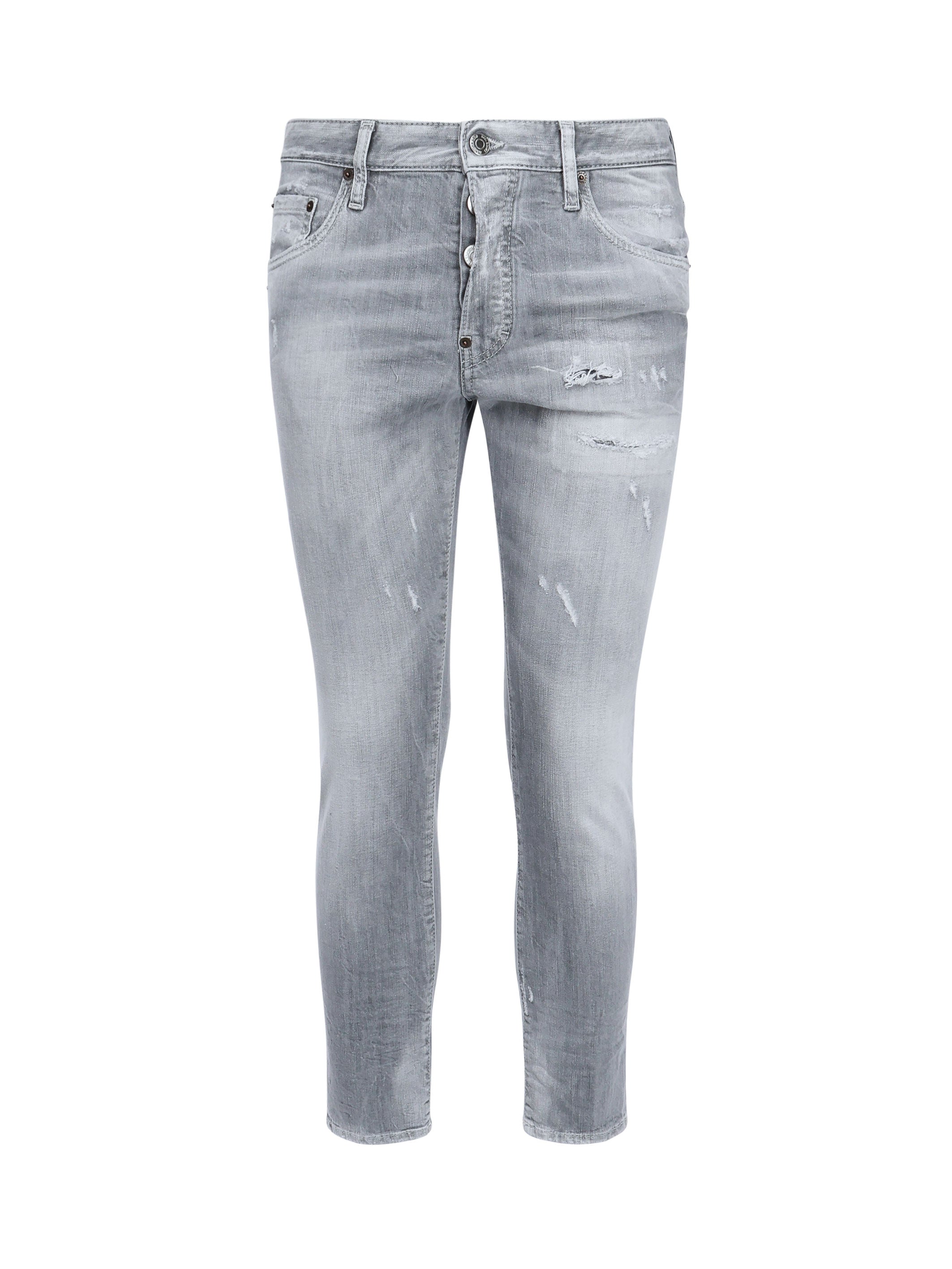 Jeans skinny S74LB1656 S30260852 DSQUARED2 