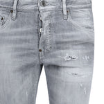 Jeans skinny S74LB1656 S30260852 DSQUARED2 