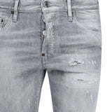 Jeans skinny S74LB1656 S30260852 DSQUARED2 