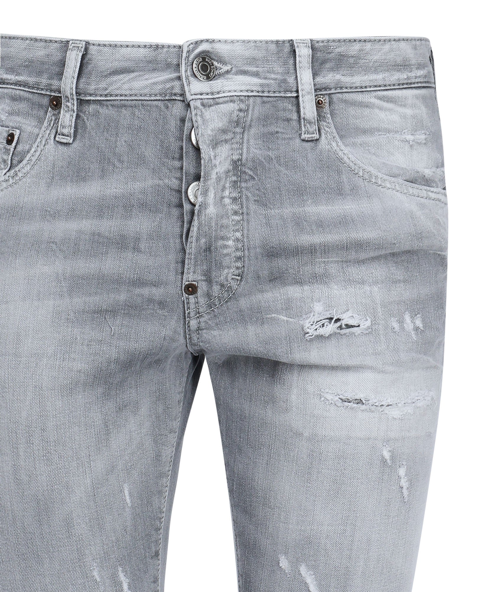 Jeans skinny S74LB1656 S30260852 DSQUARED2 