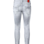 Jeans skinny S74LB1656 S30260852 DSQUARED2 