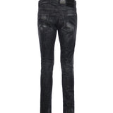 Jeans in denim stretch S74LB1724 S30357900 DSQUARED2 