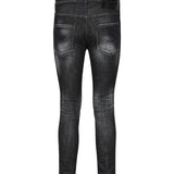 Jeans Skater distressed<BR/> S74LB1726 S30357900 DSQUARED2 