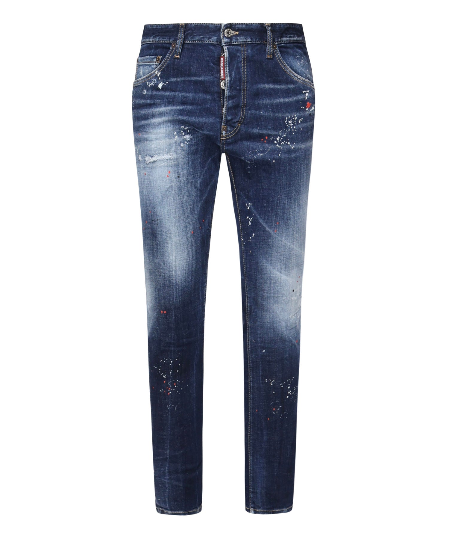 Jeans Cool Guy distressed S74LB1732 S30664470 DSQUARED2 