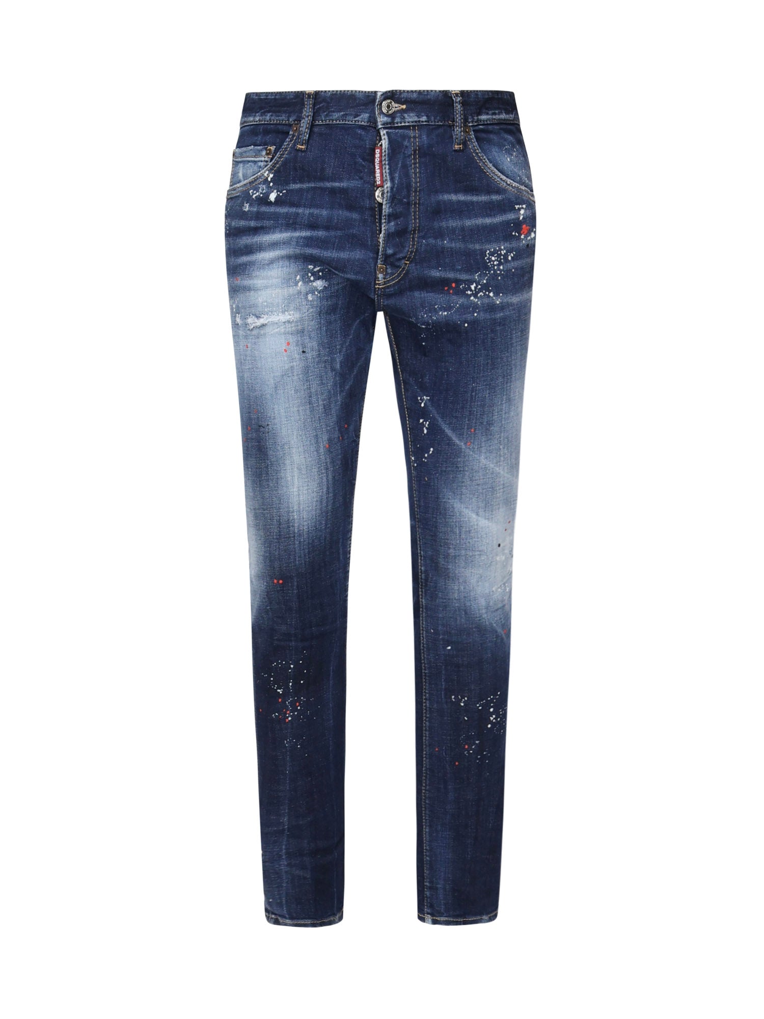 Jeans Cool Guy distressed S74LB1732 S30664470 DSQUARED2 