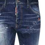 Jeans Cool Guy distressed S74LB1732 S30664470 DSQUARED2 