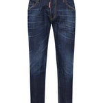 Jeans Skater S74LB1737 D30010470 DSQUARED2 