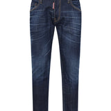Jeans Skater S74LB1737 D30010470 DSQUARED2 