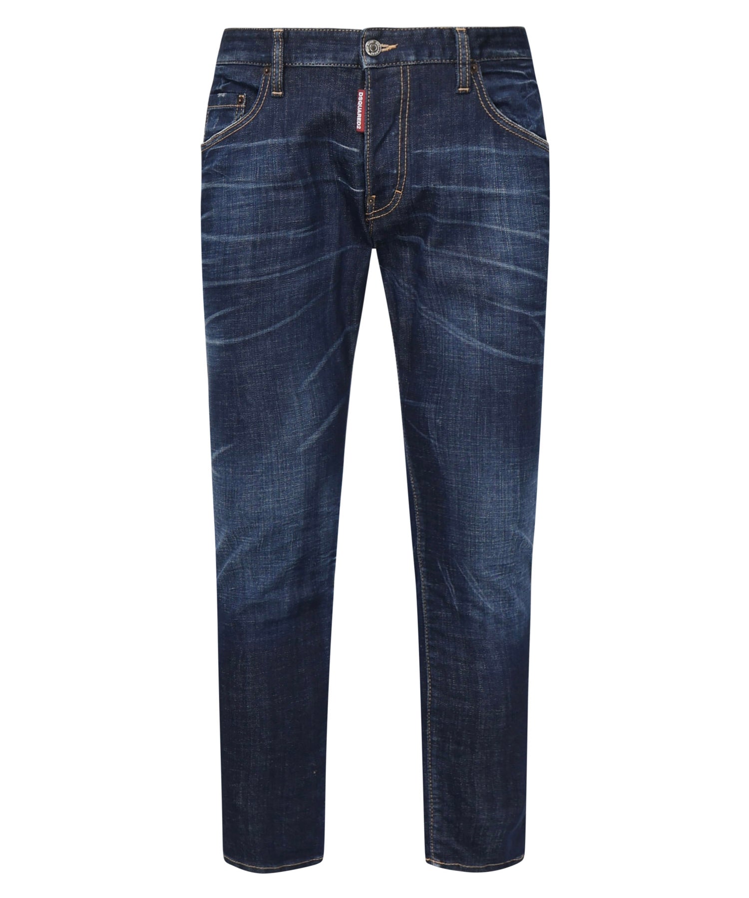 Jeans Skater S74LB1737 D30010470 DSQUARED2 