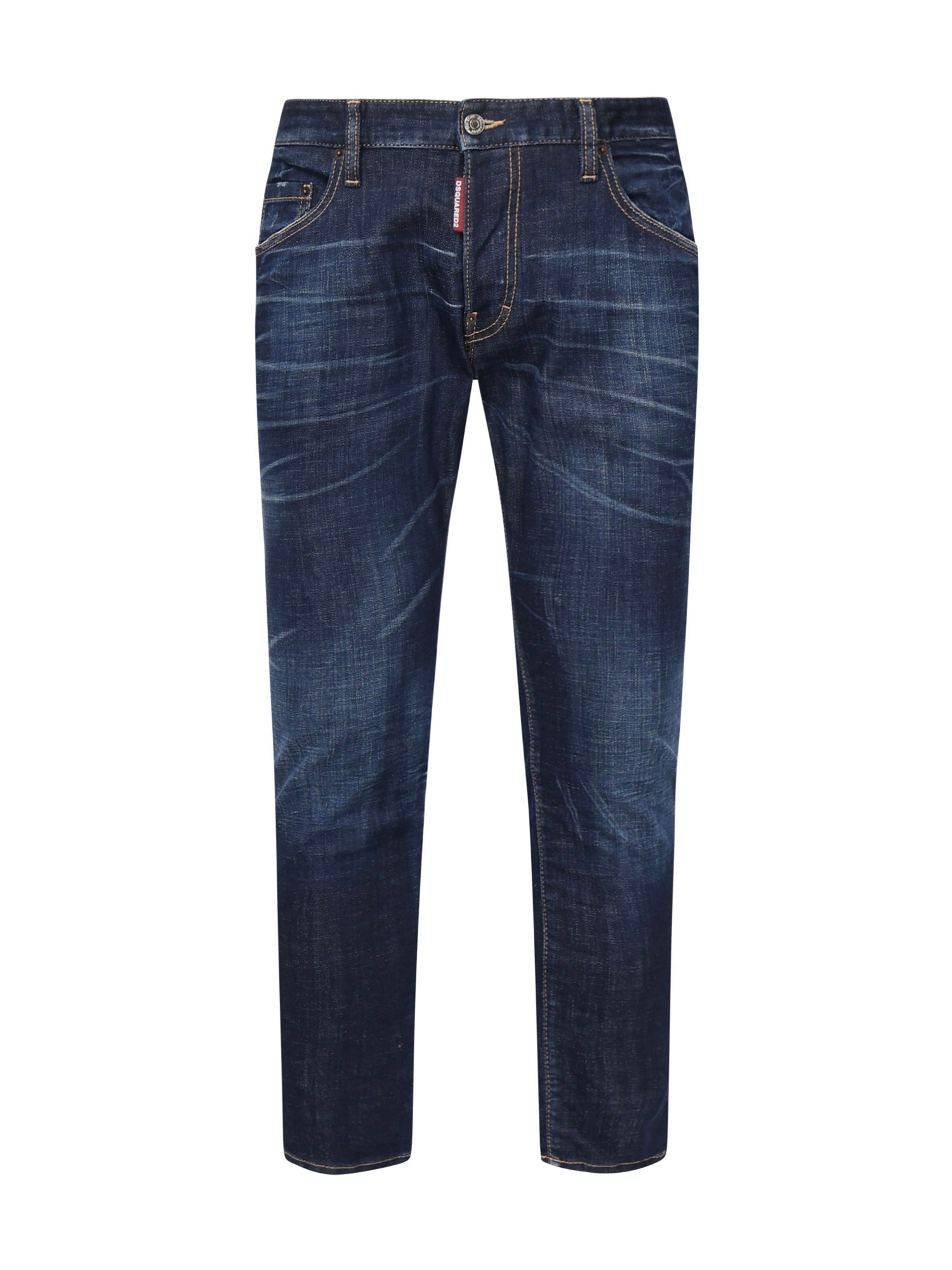 Jeans Skater S74LB1737 D30010470 DSQUARED2 