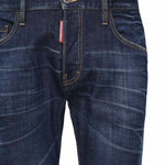 Jeans Skater S74LB1737 D30010470 DSQUARED2 