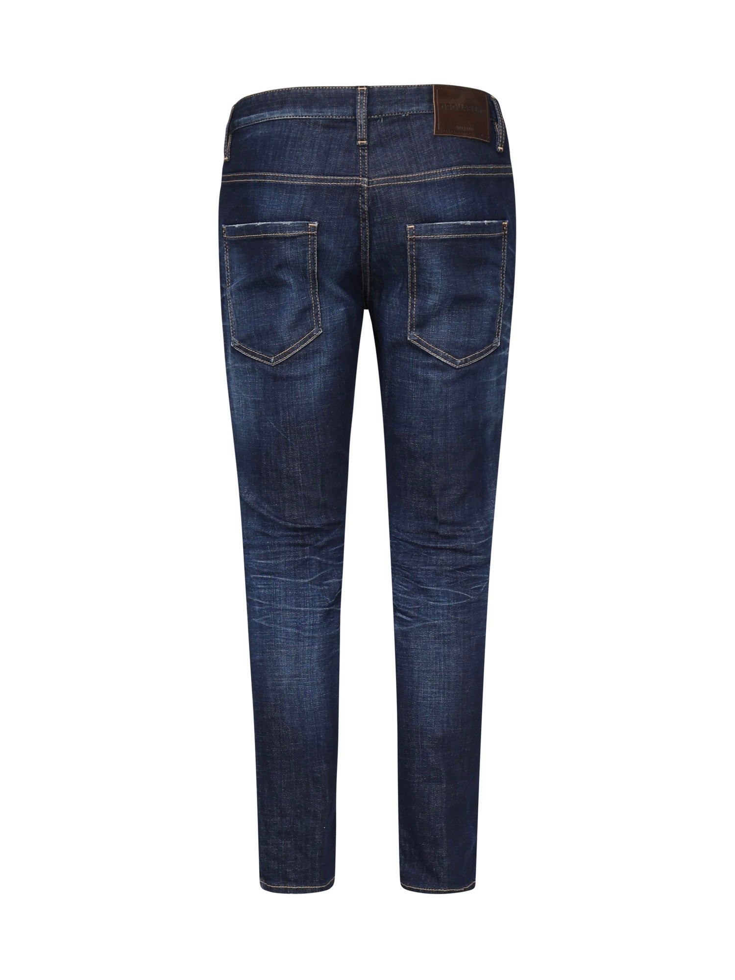 Jeans Skater S74LB1737 D30010470 DSQUARED2 
