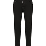 Jeans Skater in denim di cotone S74LB1743 S39781900 DSQUARED2 