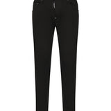 Jeans Skater in denim di cotone S74LB1743 S39781900 DSQUARED2 