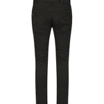 Jeans Skater in denim di cotone S74LB1743 S39781900 DSQUARED2 