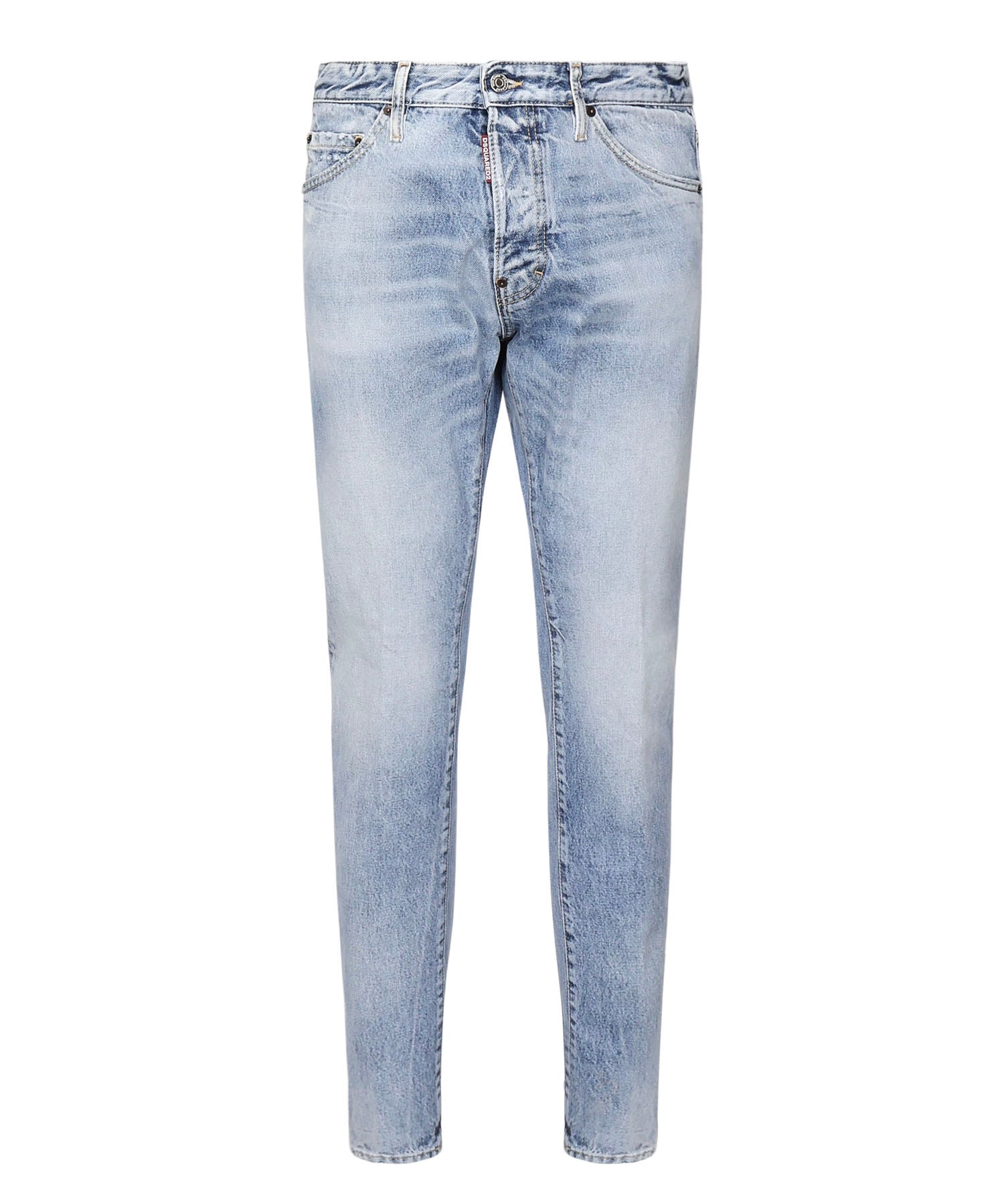 Jeans Cool Guy S74LB1745 S30839470 DSQUARED2 