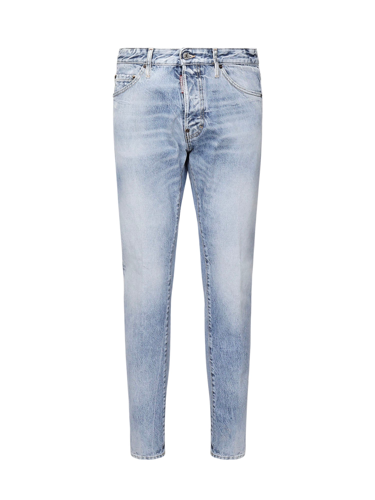 Jeans Cool Guy S74LB1745 S30839470 DSQUARED2 