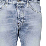 Jeans Cool Guy S74LB1745 S30839470 DSQUARED2 