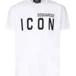 T-shirt Icon Cool Fit S79GC0003 D20020100 DSQUARED2 