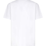 T-shirt Icon Cool Fit S79GC0003 D20020100 DSQUARED2 