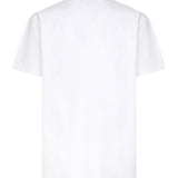 T-shirt Icon Cool Fit S79GC0003 D20020100 DSQUARED2 