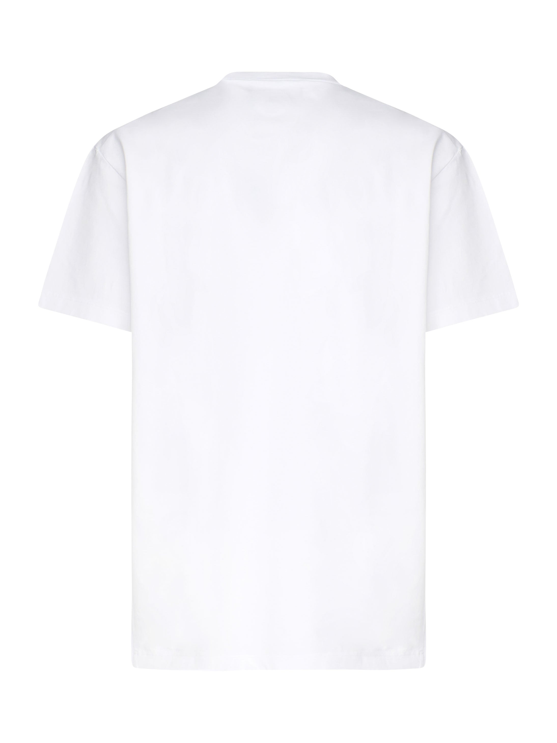 T-shirt Icon Cool Fit S79GC0003 D20020100 DSQUARED2 