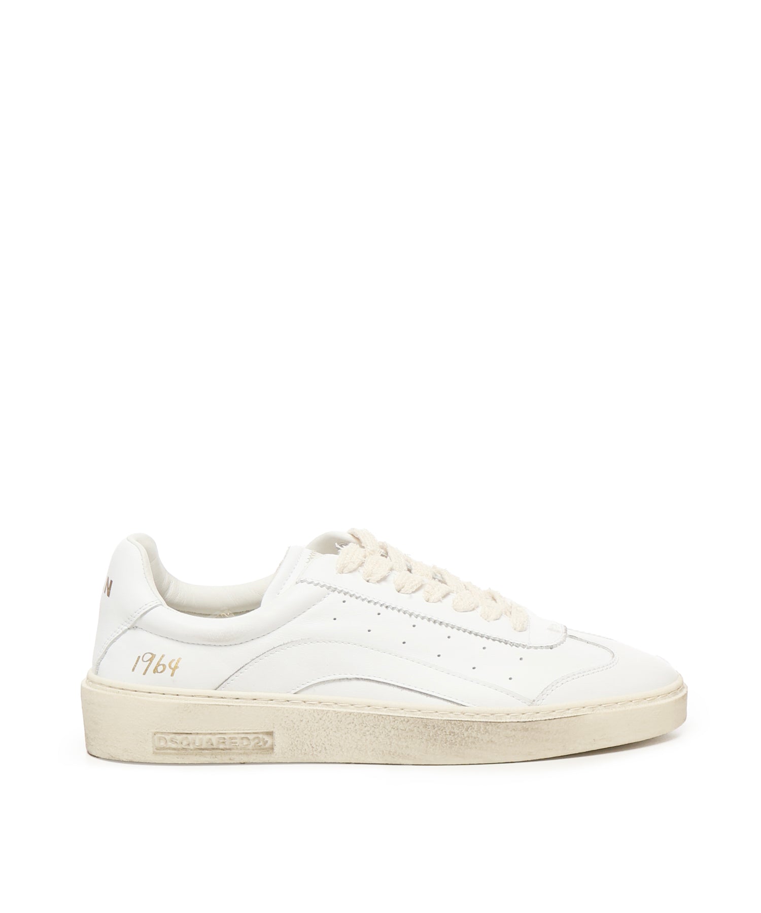Sneakers Rider SNM0441 1062 DSQUARED2 