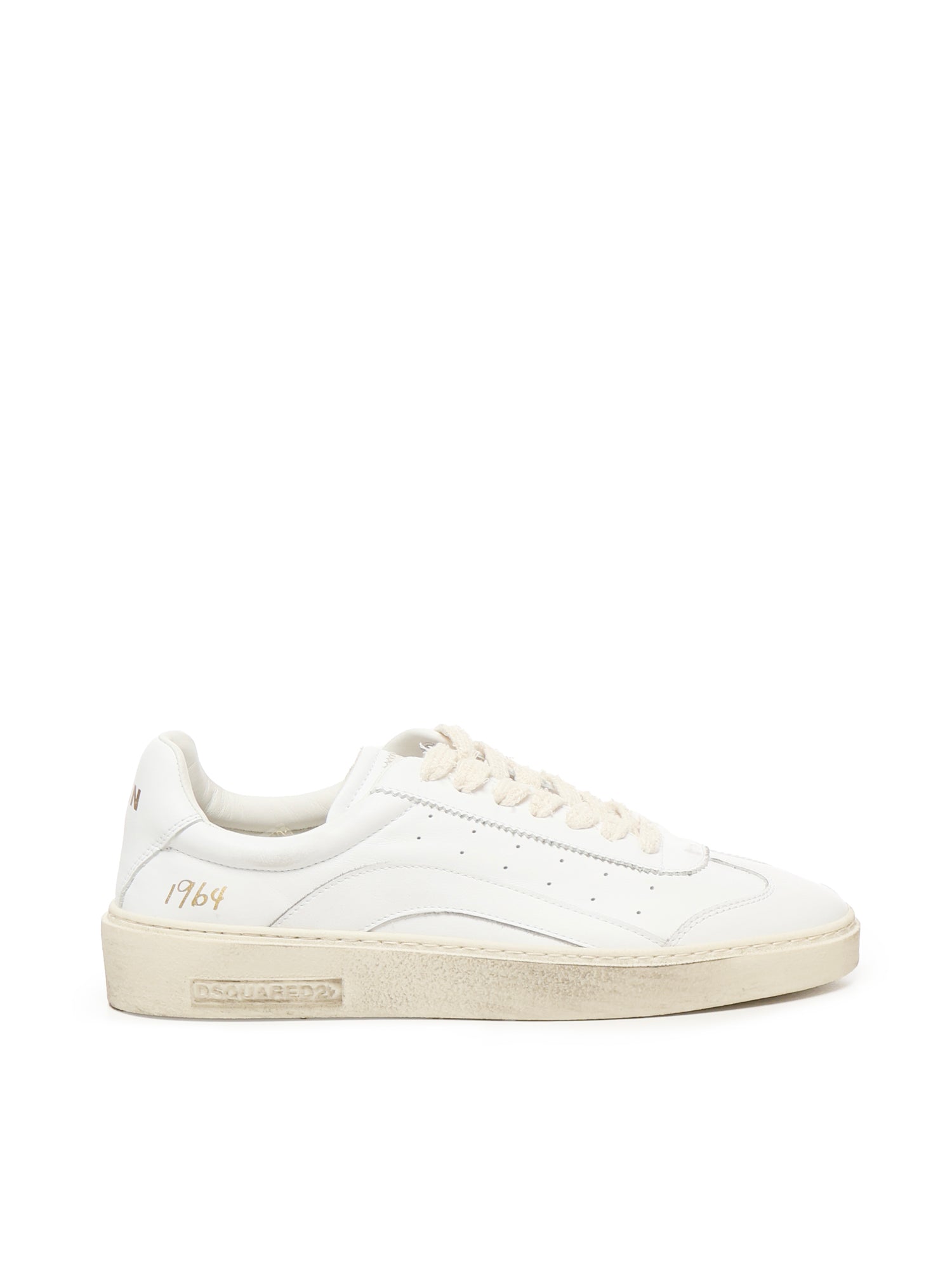 Sneakers Rider SNM0441 1062 DSQUARED2 