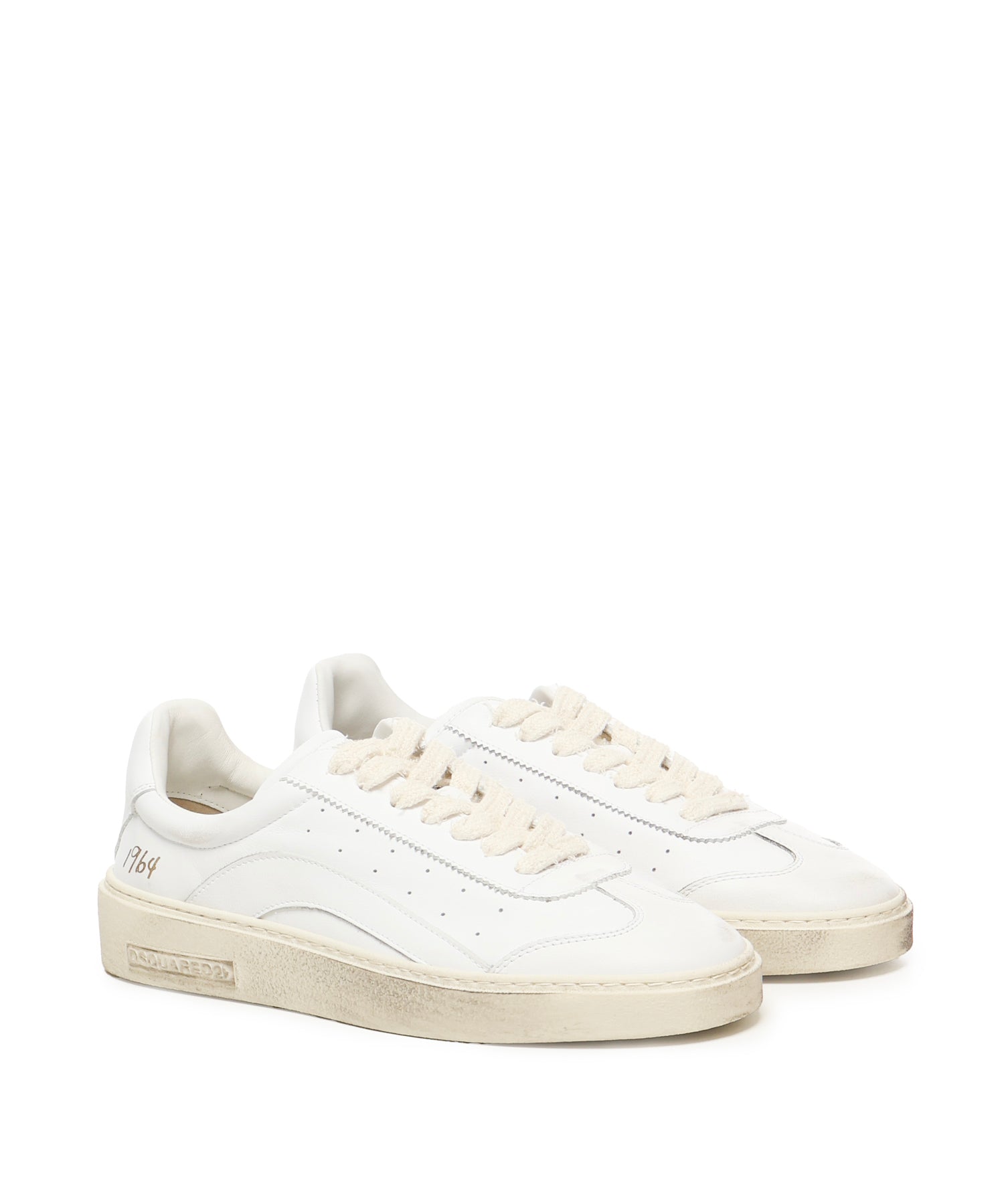 Sneakers Rider SNM0441 1062 DSQUARED2 
