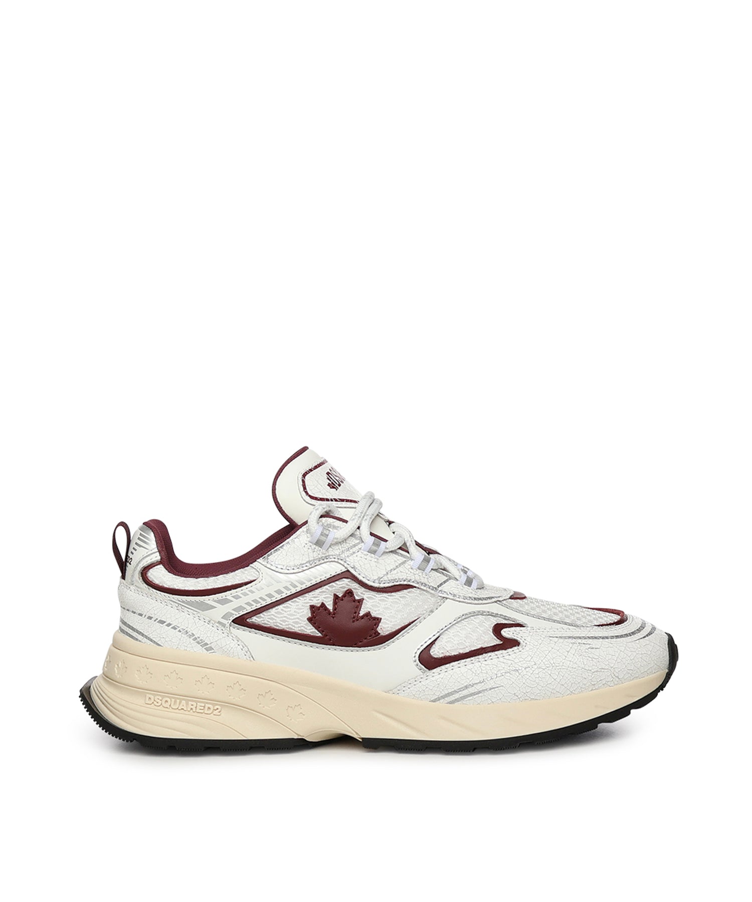 Sneakers Sprinter SNM0444 M4141 DSQUARED2 