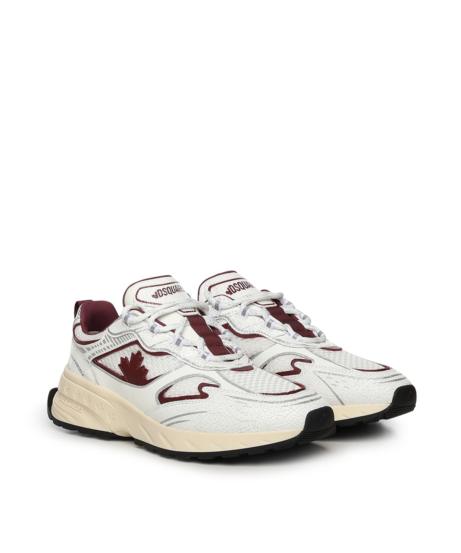 Sneakers Sprinter SNM0444 M4141 DSQUARED2 
