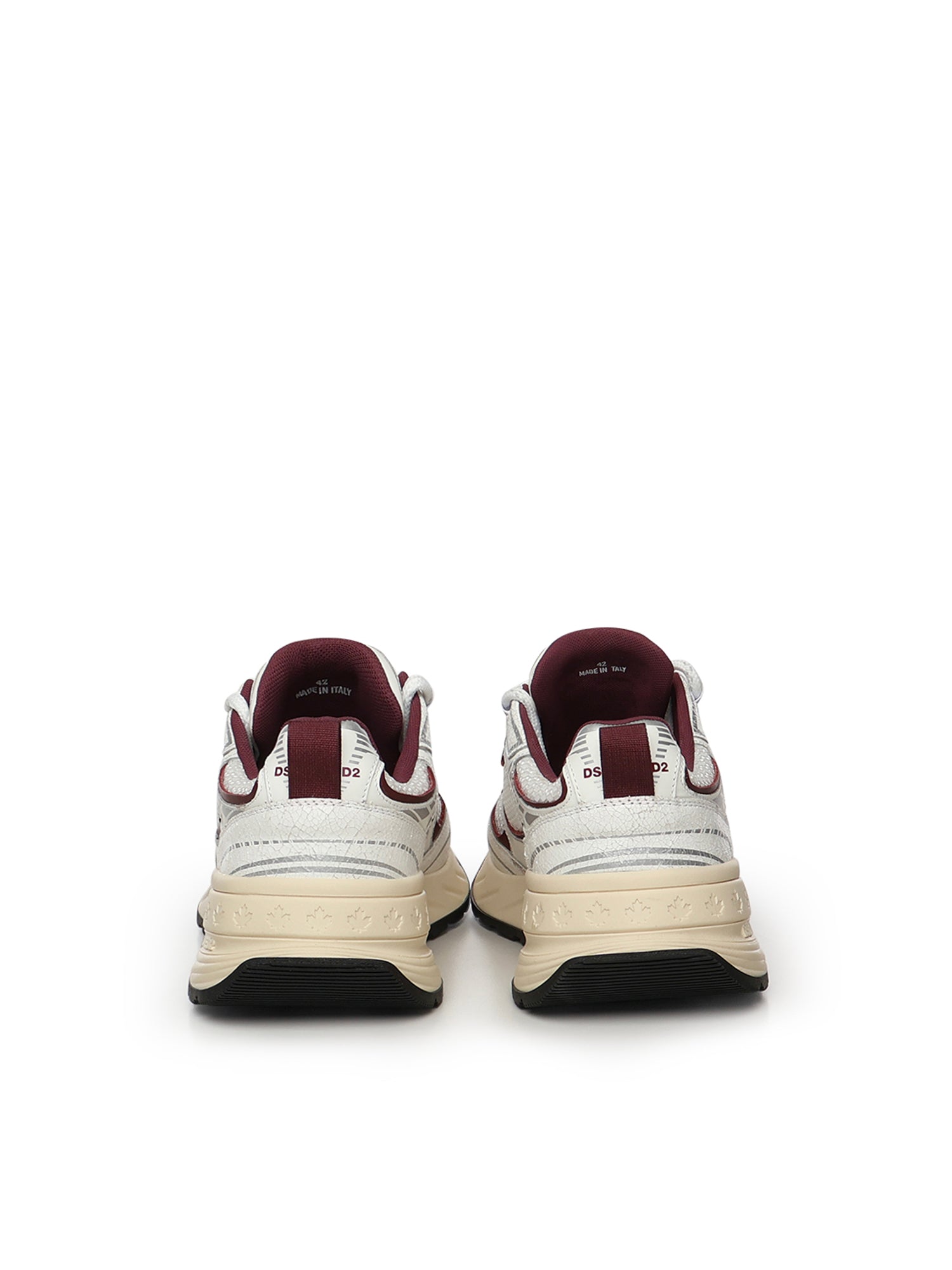 Sneakers Sprinter SNM0444 M4141 DSQUARED2 
