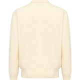 Polo in maglia cashmere L71MAGL05MAG0L063 02 ELEVENTY 