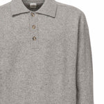 Polo in maglia cashmere L71MAGL05MAG0L063 13 ELEVENTY 