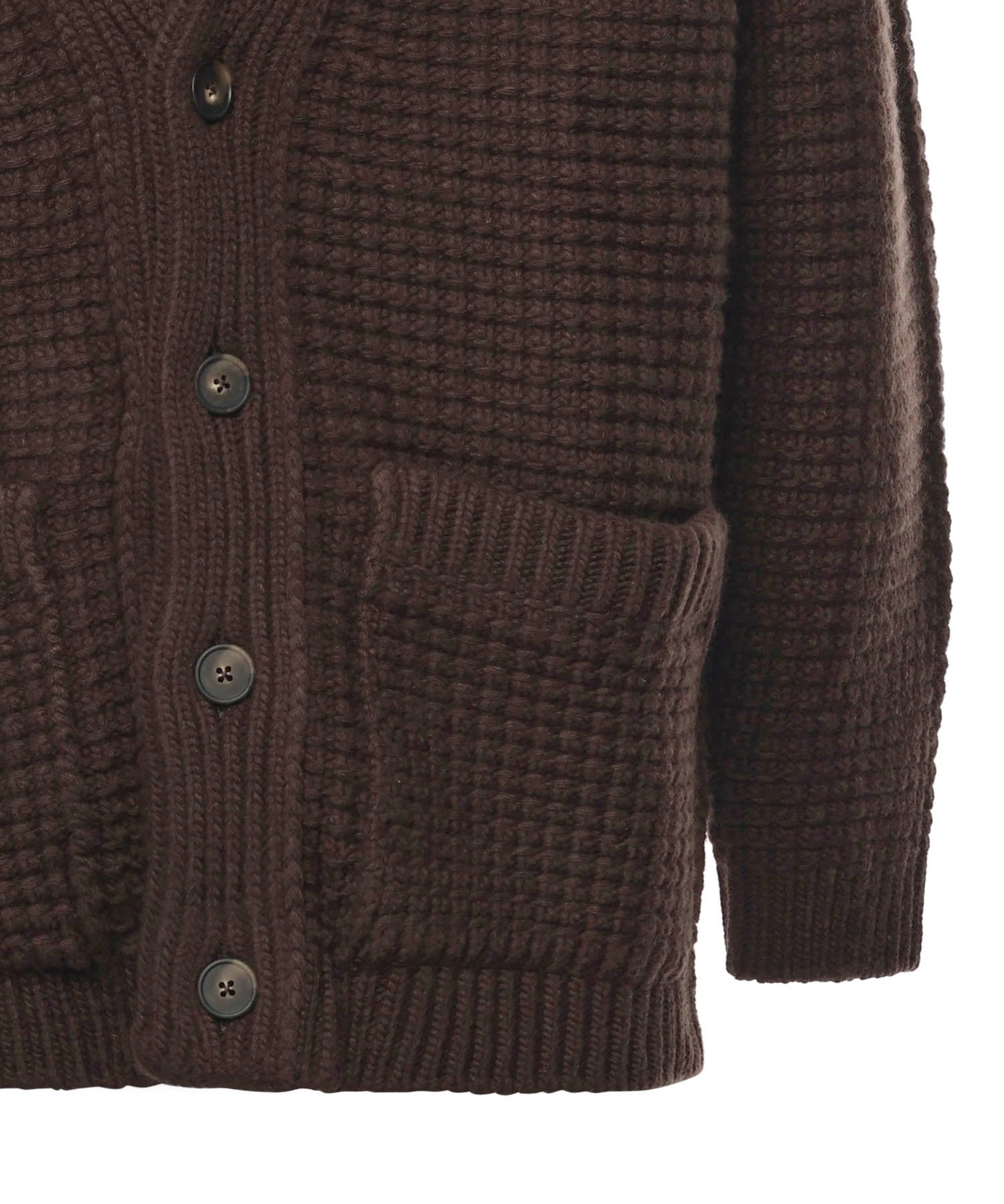 Cardigan in lana e cashmere L71MAGL09MAG0L064 25 ELEVENTY 