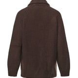 Cardigan in lana e cashmere L71MAGL09MAG0L064 25 ELEVENTY 