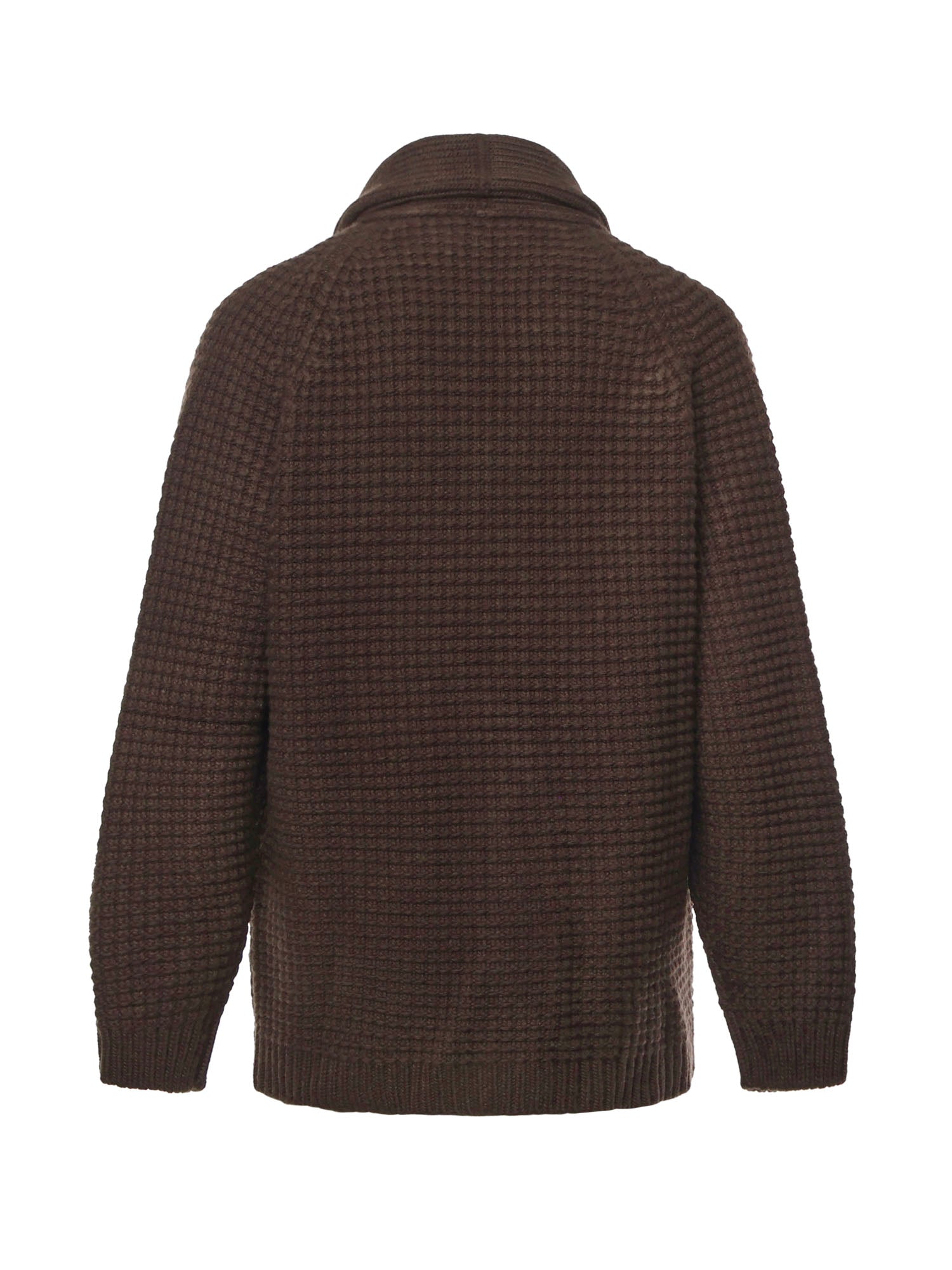 Cardigan in lana e cashmere L71MAGL09MAG0L064 25 ELEVENTY 