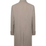 Cappotto in lana L75CAPF11TES0H111 80 ELEVENTY 