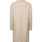 Cappotto reversibile in lana L75CAPG01TES0H229 02N-13 ELEVENTY 