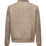 Giacca in misto lana<BR/> L75GBTL06TES0L113 80-80 ELEVENTY 