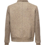 Giacca in misto lana<BR/> L75GBTL06TES0L113 80-80 ELEVENTY 