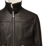 Bomber con colletto shearling L75GBTL19PEL0L036 25 ELEVENTY 