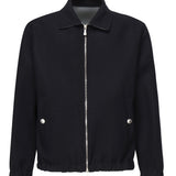Bomber in lana L75GBTL38TES0H229 11-08 ELEVENTY 