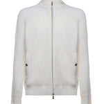 Giacca con zip in lana L75GBTL44TES0L236 00-02 ELEVENTY 