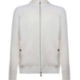 Giacca con zip in lana L75GBTL44TES0L236 00-02 ELEVENTY 